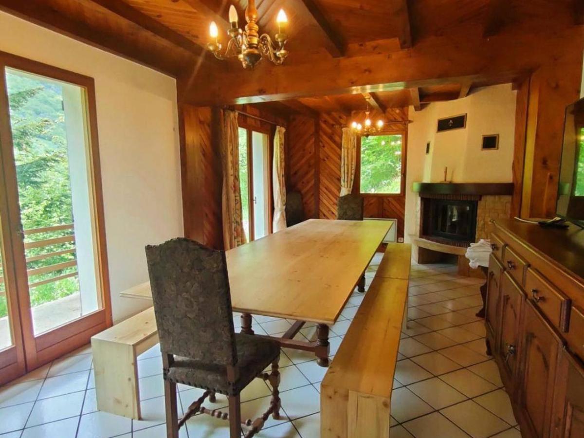Maison 7 Chambres A Cauterets, 2 Sdb, Parking, Navette Gratuite - Fr-1-234-244 Exterior photo